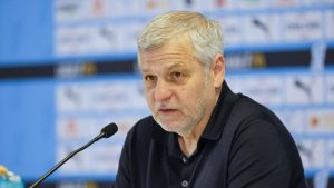 Bruno Genesio va devenir le nouveau coach de l’OM !