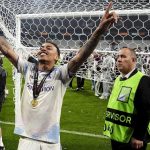Le PSG vise une recrue à 115 M€