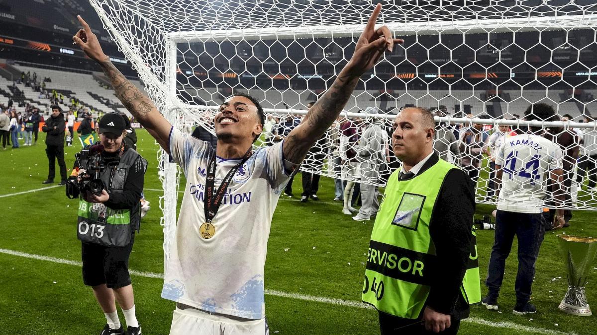 Le PSG vise une recrue à 115 M€