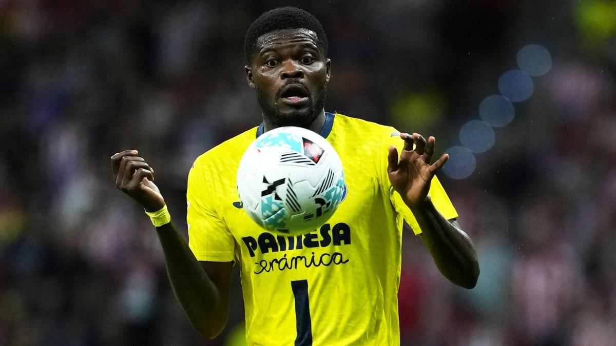 CdM 2026 : le gouvernement du Ghana sort du silence pour Thomas Partey