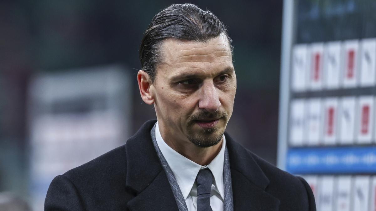 Coupe du Monde 2026 : Zlatan Ibrahimović fracasse le Brésil après son élimination Coupe du Monde 2026 : Zlatan Ibrahimović fracasse le Brésil après son élimination