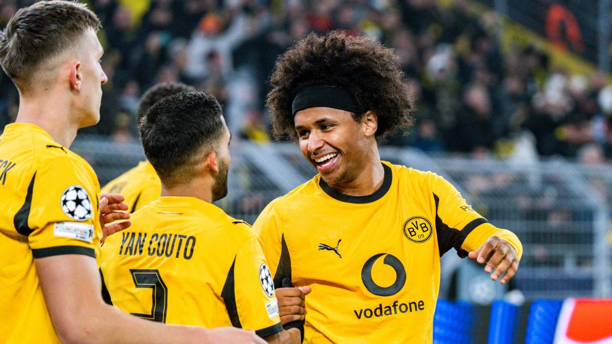 Le FC Barcelone a bouclé l’arrivée de Karim Adeyemi !