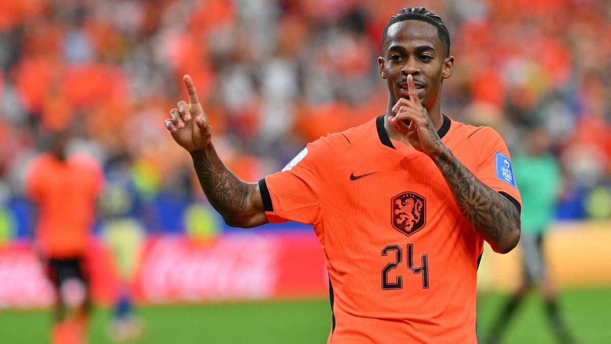 West Ham trouve finalement un accord à 80 M€ avec Al-Hilal pour Crysencio Summerville !