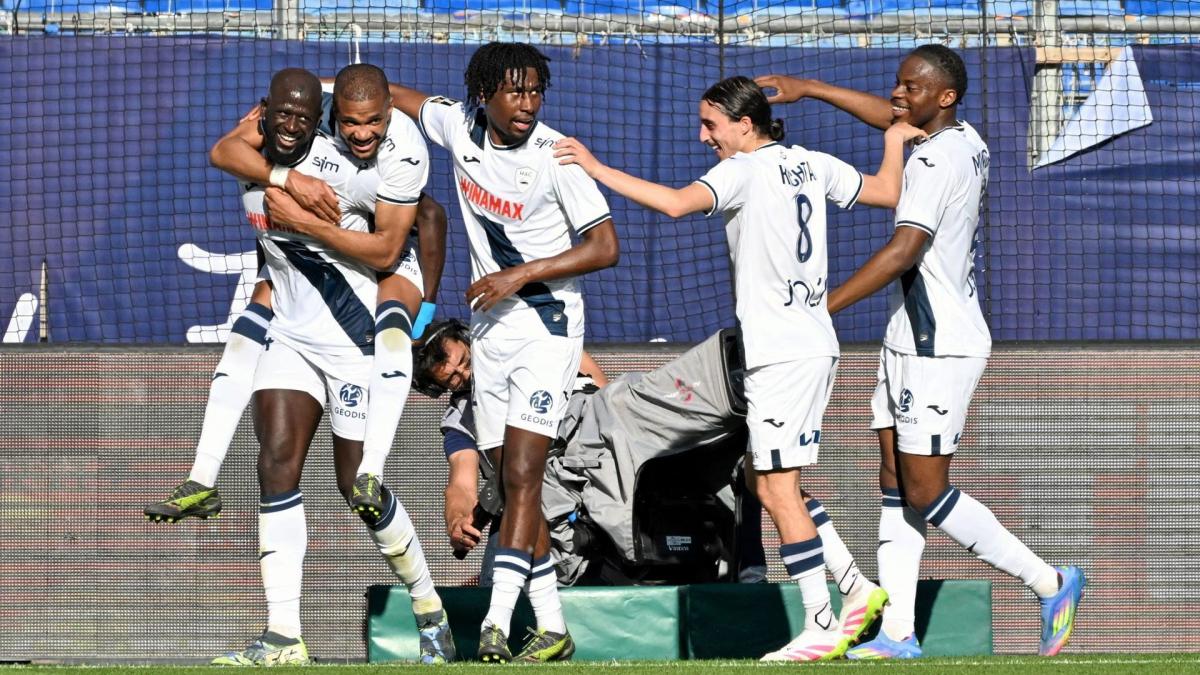 Le Havre annonce l’arrivée de sa première recrue estivale