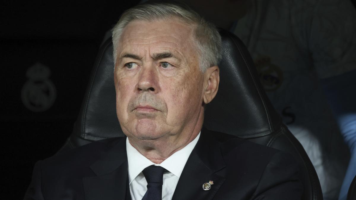 Coupe du Monde 2026, Brésil : Carlo Ancelotti est dévasté