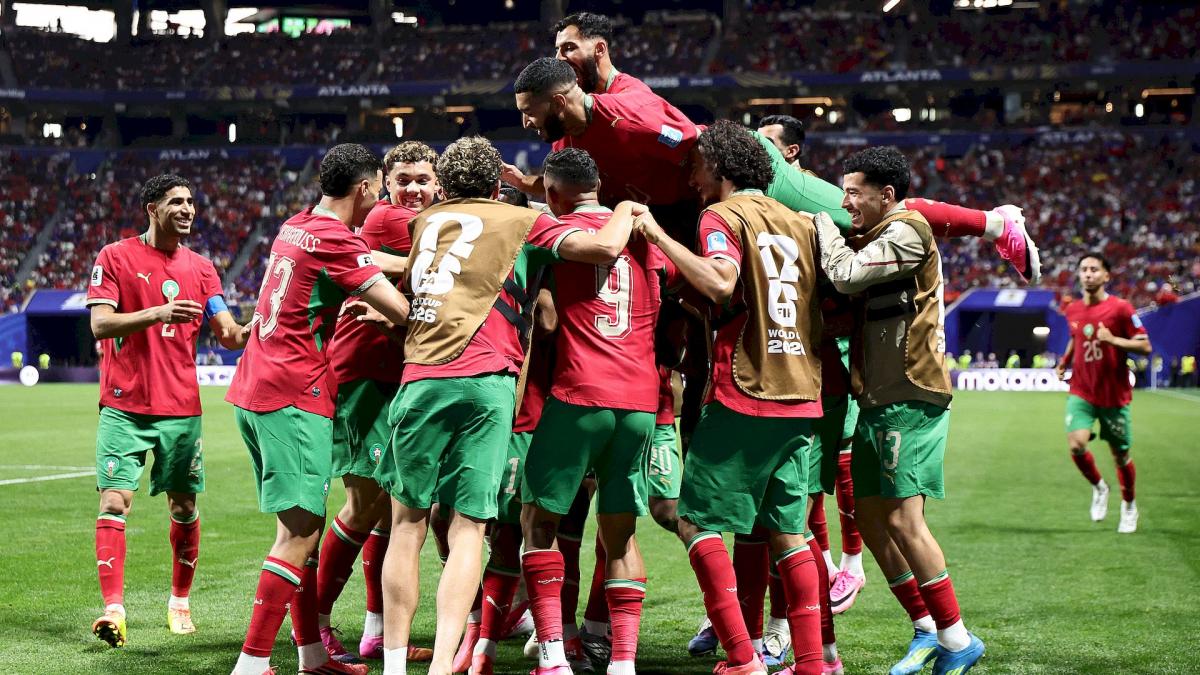 Coupe du Monde 2026 : le Maroc veut faire tomber les Bleus
