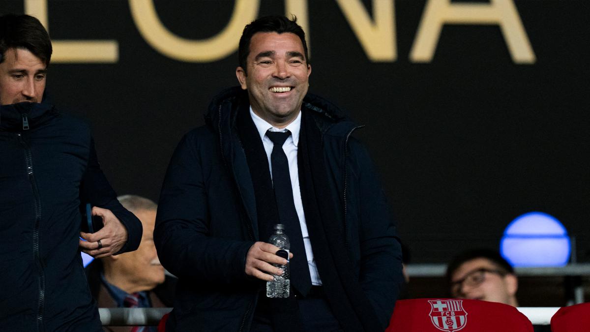 Le FC Barcelone va recruter un jeune crack belge !