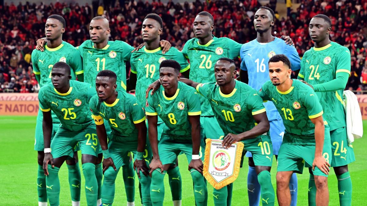 Coupe du Monde 2026, Sénégal : un énorme forfait pour la finale contre l’Irak