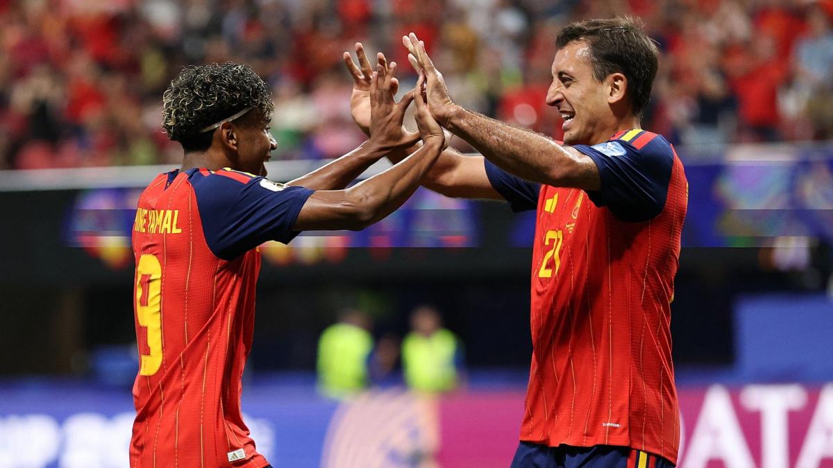 Coupe du Monde 2026 : le classement des buteurs
