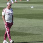 La sortie cash de Borja Mayoral sur José Mourinho