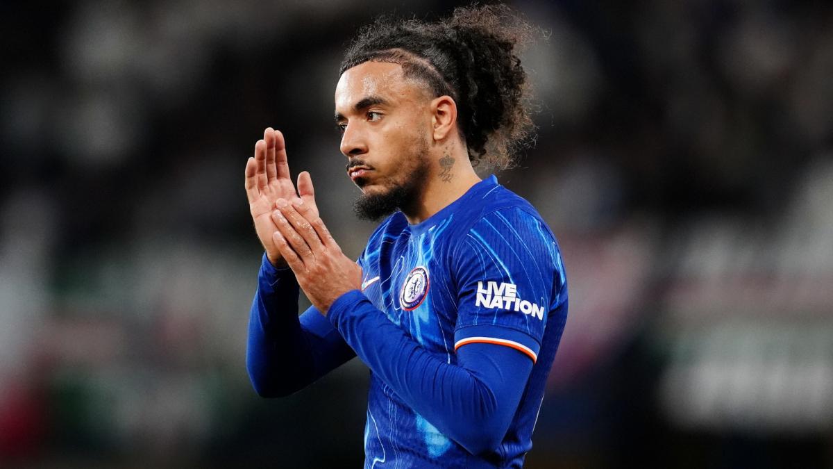 Mercato : Malo Gusto a donné son accord pour rejoindre Manchester City !