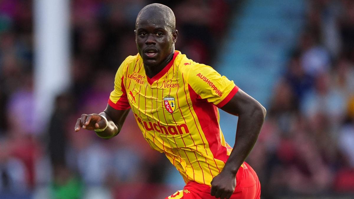 La Real Sociedad veut signer Malang Sarr librement