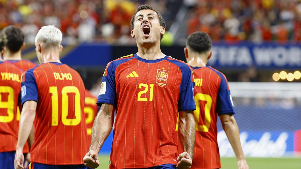 Coupe du Monde 2026 : l’Espagne est outrée par l’Argentine