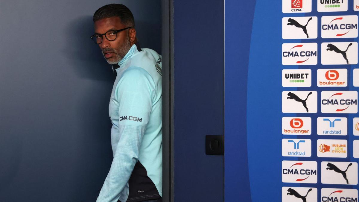 Habib Beye sort du silence après son départ de l’OM