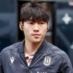 L’Olympique Lyonnais accélère pour Jun-ho Bae
