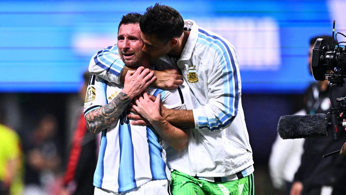 L’Argentine va porter plainte à tout-va après la Coupe du Monde 2026