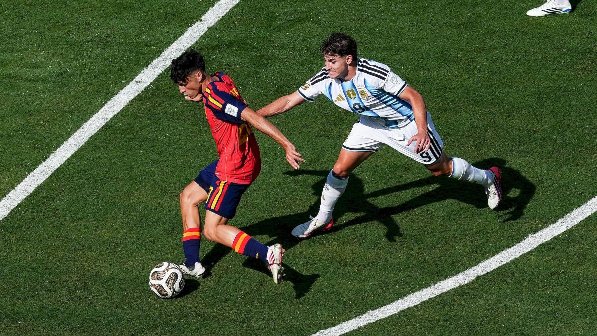 Coupe du Monde 2026 : l’attitude de l’Argentine a choqué tout le monde