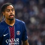 PSG : Bradley Barcola donne sa préférence à Liverpool
