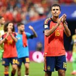 Mercato PSG : très bonne nouvelle dans le dossier Rodri