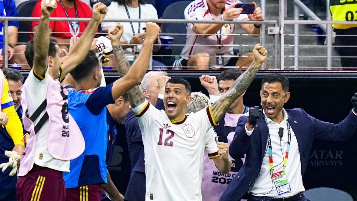 Coupe du Monde 2026 : l’Espagne a choqué l’Angleterre et l’Argentine