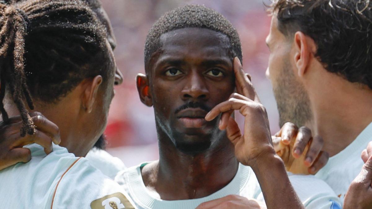 Norvège – France : les notes du match Norvège – France : les notes du match