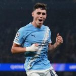 Phil Foden prolonge à Manchester City
