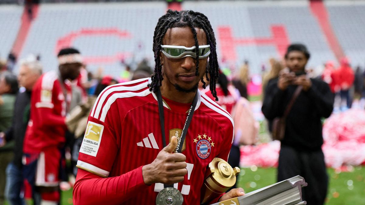 Le Real Madrid sort du silence sur le cas Michael Olise !