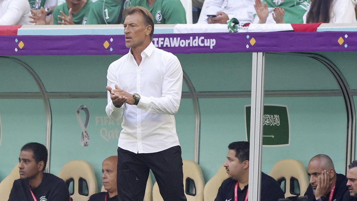 Coupe du Monde 2026 : la Tunisie pense à Hervé Renard pour remplacer Sabri Lamouchi