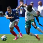 Coupe du Monde 2026 : Kylian Mbappé nominé pour le trophée du plus beau but