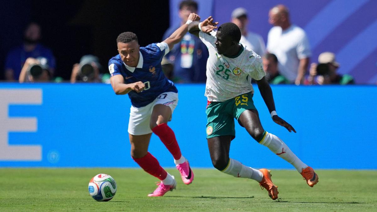 Coupe du Monde 2026 : Kylian Mbappé nominé pour le trophée du plus beau but