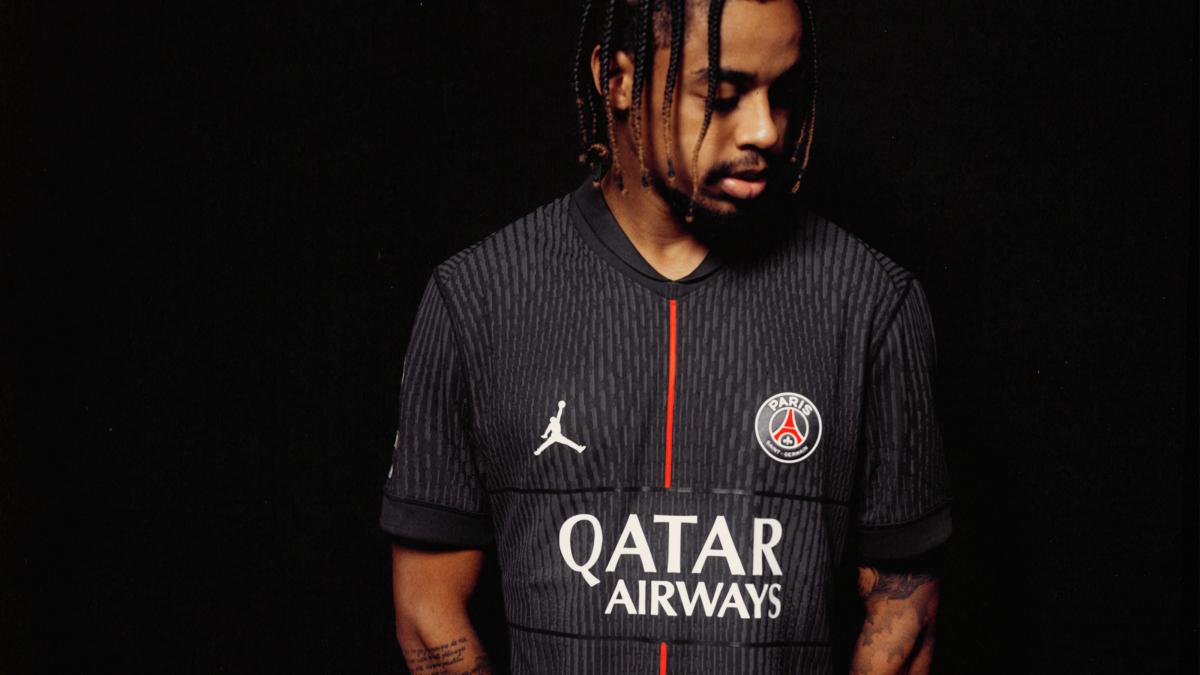 Bradley Barcola ne prolongera pas au PSG