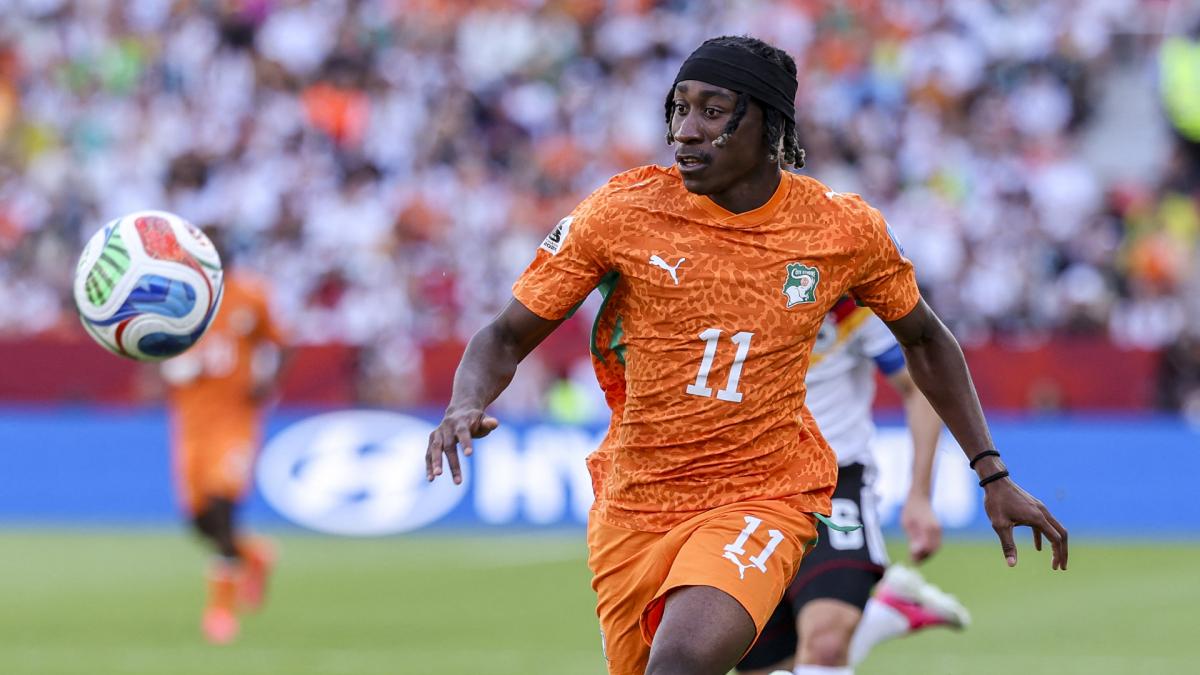 Dossier Yan Diomandé : le PSG se lâche en coulisses sur le Real Madrid