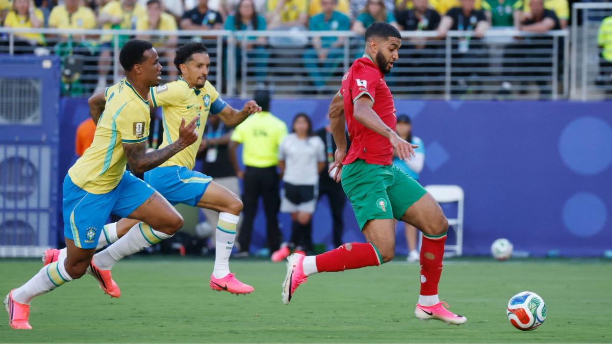 Brésil – Maroc : la sortie incendiaire de Zlatan Ibrahimović contre l’arbitrage
