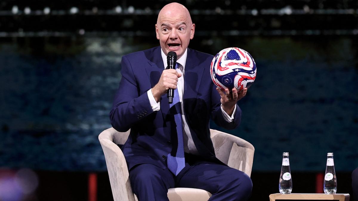 Coupe du Monde 2038 : pourquoi la FIFA va devoir abandonner l’alternance des continents