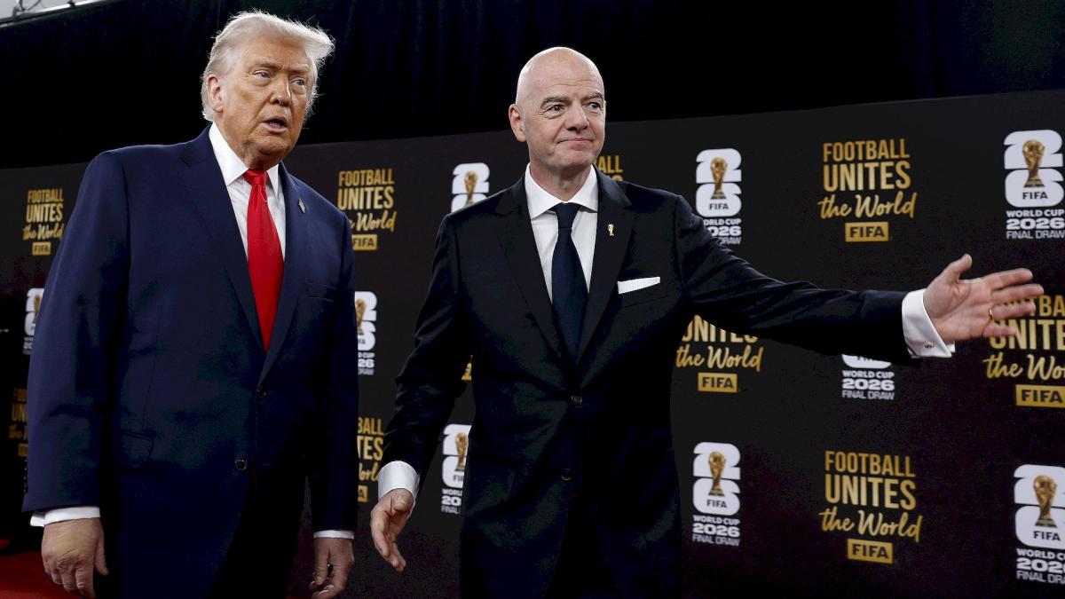 La Coupe du Monde 2026 a déjà des conséquences énormes pour la MLS