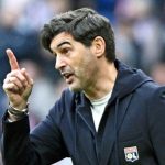 OL : Paulo Fonseca tire la sonnette d’alarme à moins d’une semaine de la Ligue des Champions