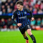 Arsenal s’offre la sensation Christos Tzolis