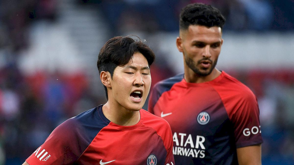 Kang-in Lee n’a pas encore le droit de rejoindre l’Atlético de Madrid