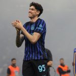 Le Real Madrid ne lâche pas Alessandro Bastoni
