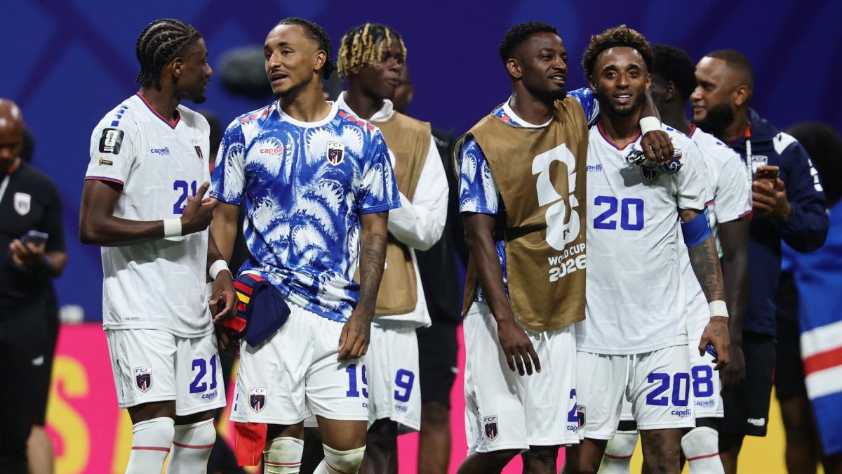 Coupe du Monde 2026 : mais comment s’y prend le Cap-Vert pour embêter des équipes bien supérieures ? Coupe du Monde 2026 : mais comment s’y prend le Cap-Vert pour embêter des équipes bien supérieures ?