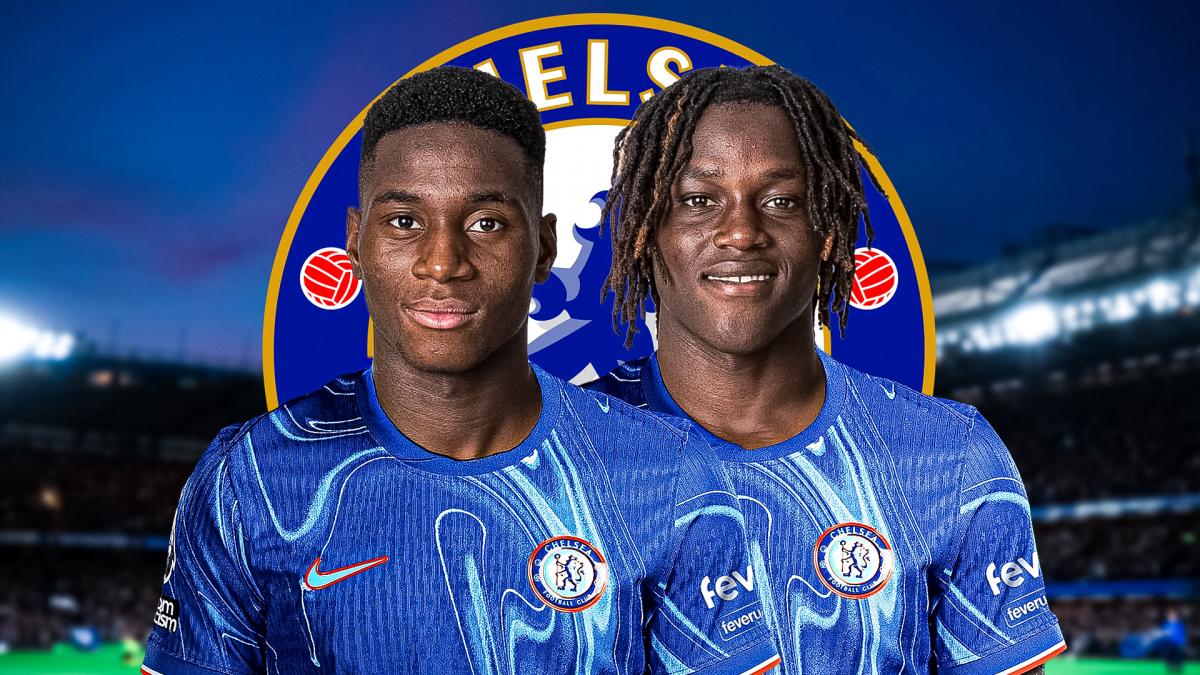 Chelsea : coup dur pour une recrue estivale Chelsea : coup dur pour une recrue estivale
