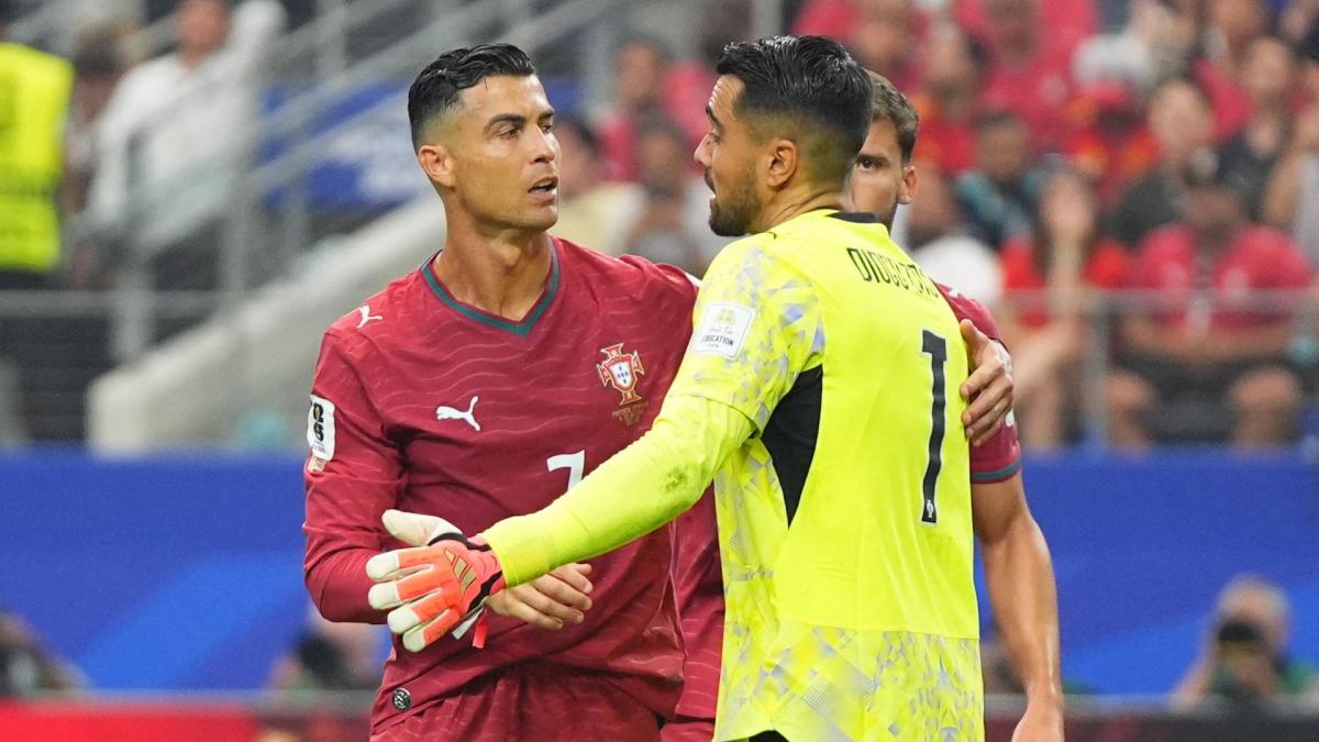 Portugal : le nouveau héros national Diogo Costa met Porto en état d’alerte Portugal : le nouveau héros national Diogo Costa met Porto en état d’alerte