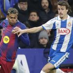 La Liga prend une décision avec les pauses d’hydratation