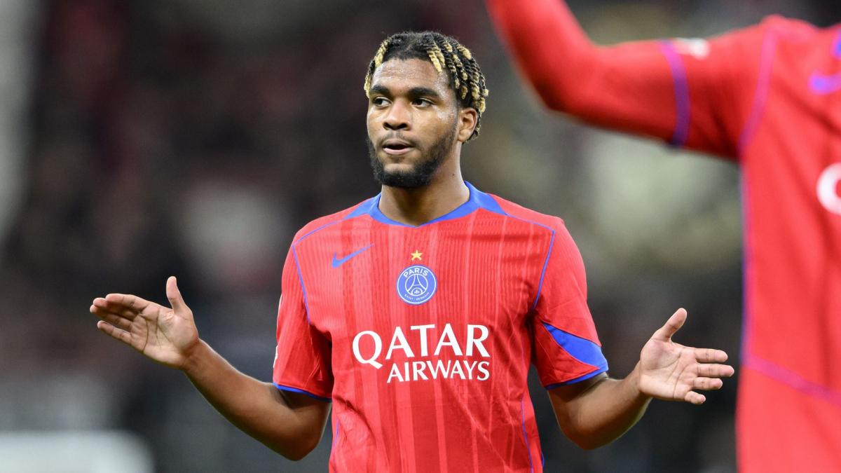 PSG : Ibrahim Mbaye excite deux clubs de Premier League