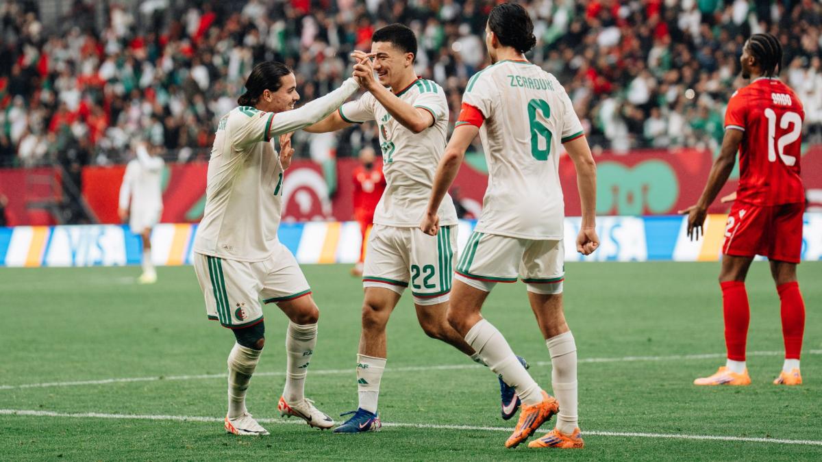 Coupe du Monde 2026 : le diagnostic lunaire et hors sol du président de la Fédération algérienne