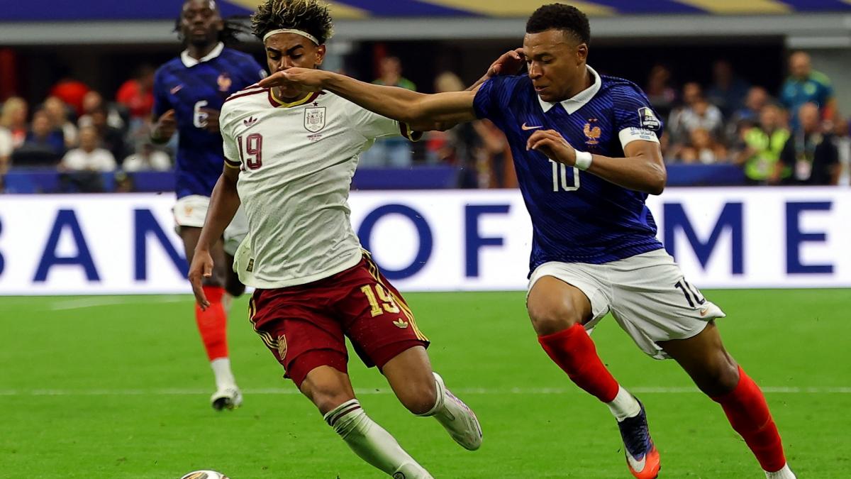 Coupe du Monde 2026 : l’Espagne élimine une France insipide
