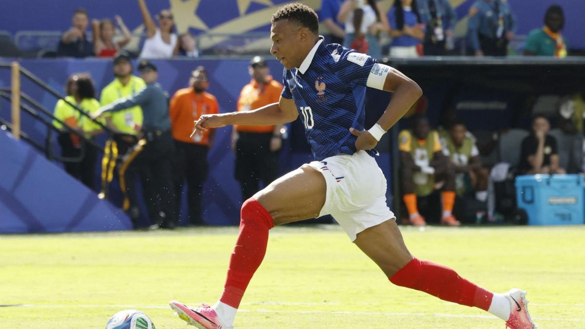 Coupe du Monde 2026 : la FFF annonce porter plainte contre la sénatrice paraguayenne