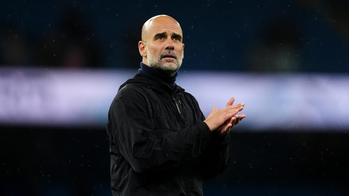 L’Italie est prête à proposer un pont d’or exceptionnel à Pep Guardiola L’Italie est prête à proposer un pont d’or exceptionnel à Pep Guardiola
