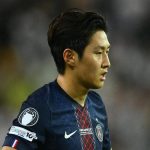 Kang-in Lee quitte le PSG et rejoint l’Atlético de Madrid !