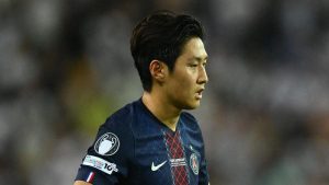 Kang-in Lee quitte le PSG et rejoint l’Atlético de Madrid !